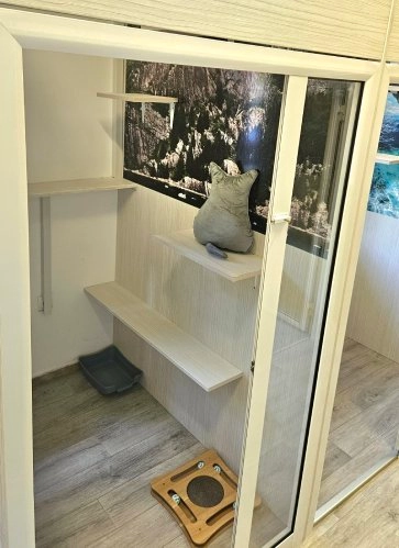 Fjord Apartman