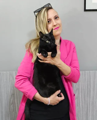 Ivana Majkić