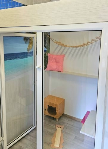 Tropik Apartman